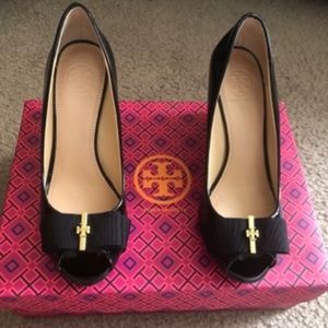 Tory Burch shoes